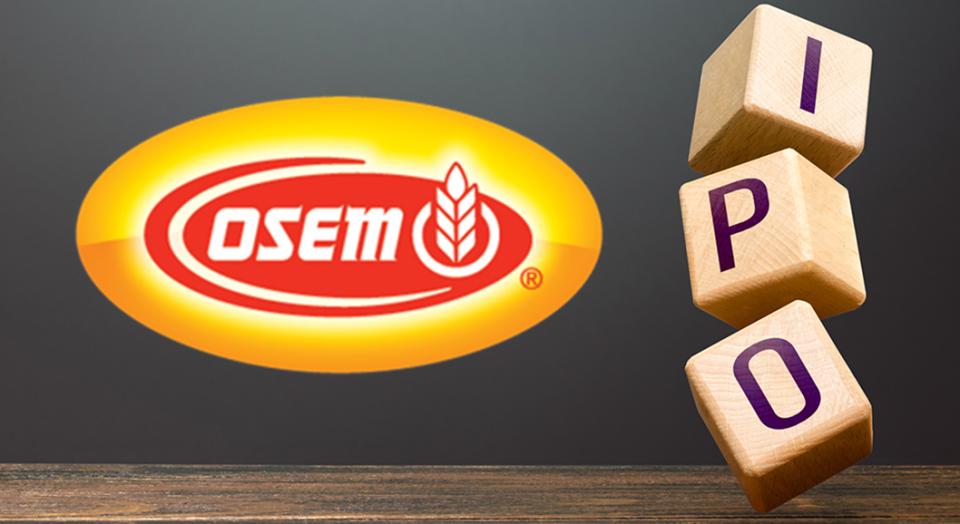 About Osem | Official OSEM NESTLÉ USA®